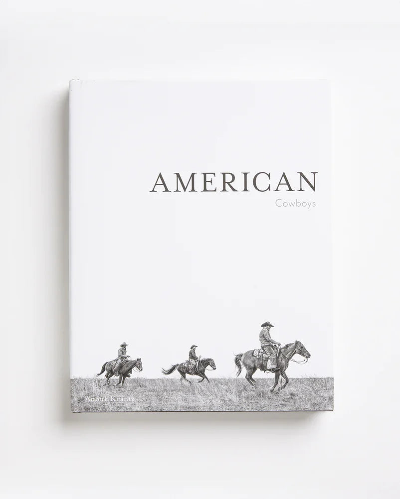 American Cowboys