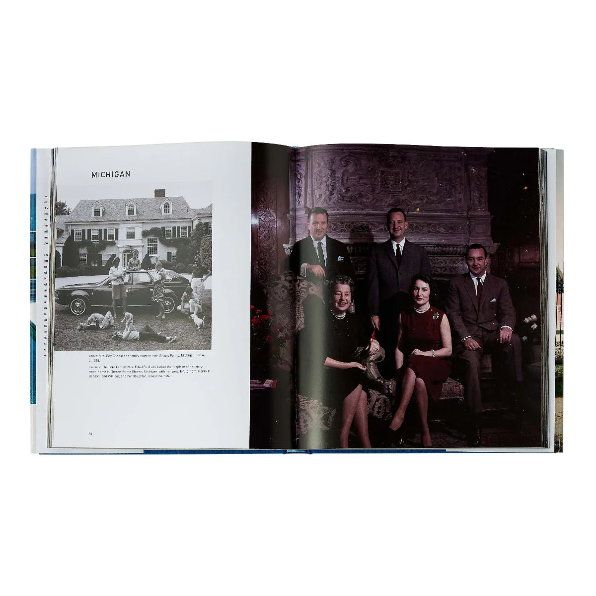 Slim Aarons: Once Upon A Time