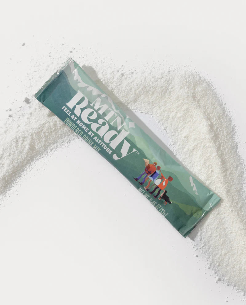 MTN Ready Acclimation Drink Mix
