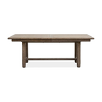 Magnussen Claremont Rectangular Dining Table in Smokey Taupe
