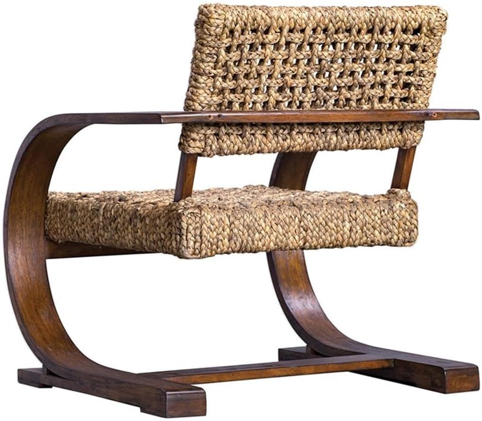 Rehema Accent Chair by Uttermost