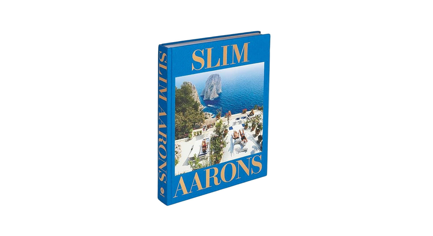 Slim Aarons: The Essential Collection