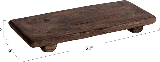 Decorative Wood Board