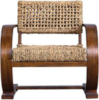 Rehema Accent Chair by Uttermost