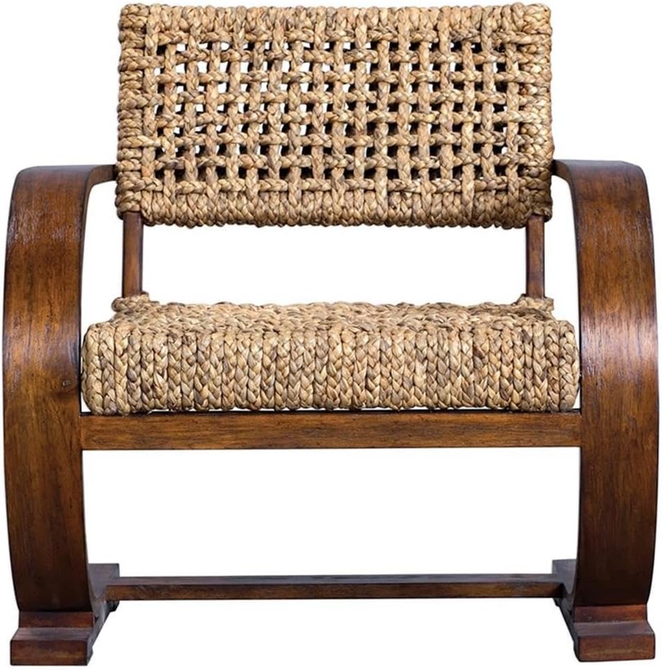 Rehema Accent Chair by Uttermost
