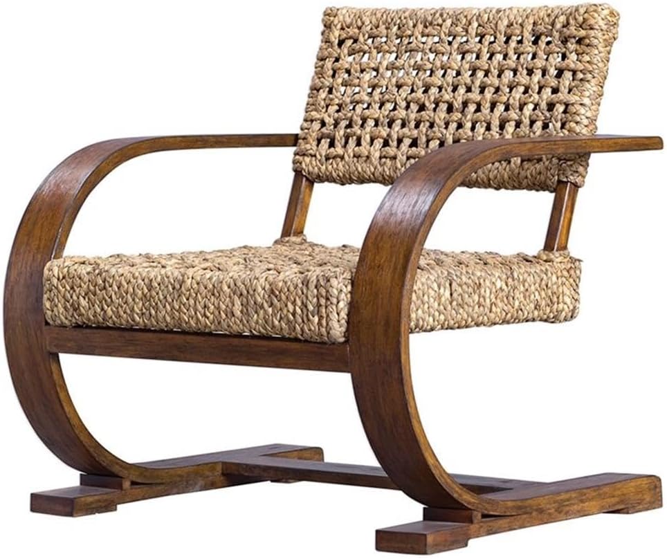 Rehema Accent Chair by Uttermost