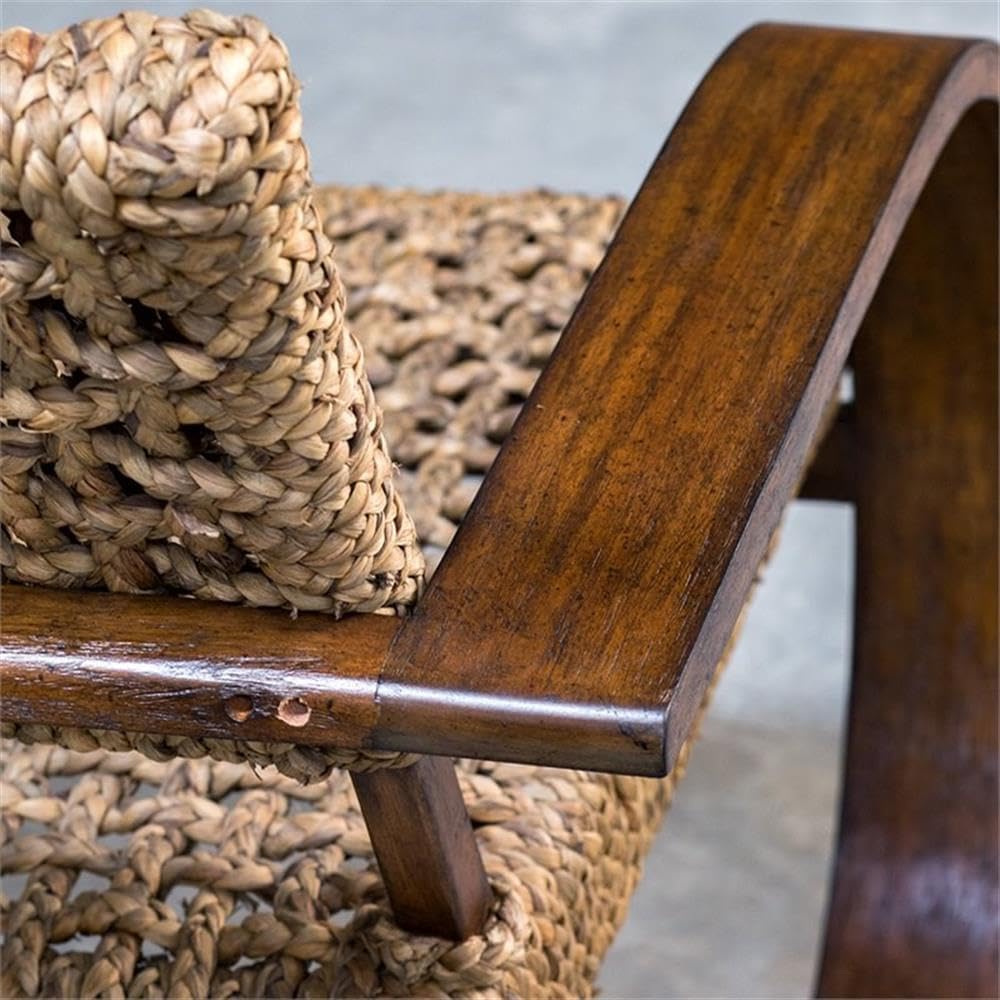 Rehema Accent Chair by Uttermost