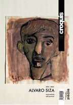 ALVARO SIZA 2015 - 2022: Autorretrato - Self Portrait