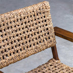 Rehema Accent Chair by Uttermost