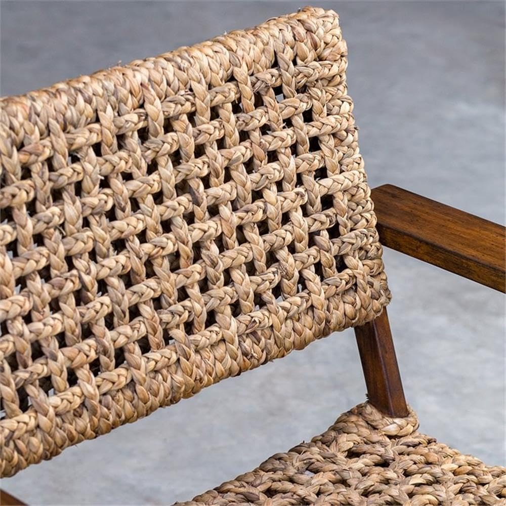 Rehema Accent Chair by Uttermost