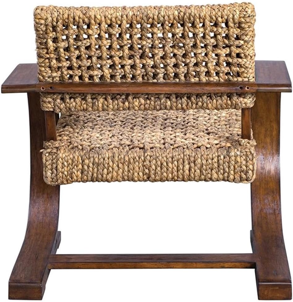 Rehema Accent Chair by Uttermost