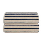 Brooklinen Super-Plush Turkish Cotton Bath Towels (Set of 2)