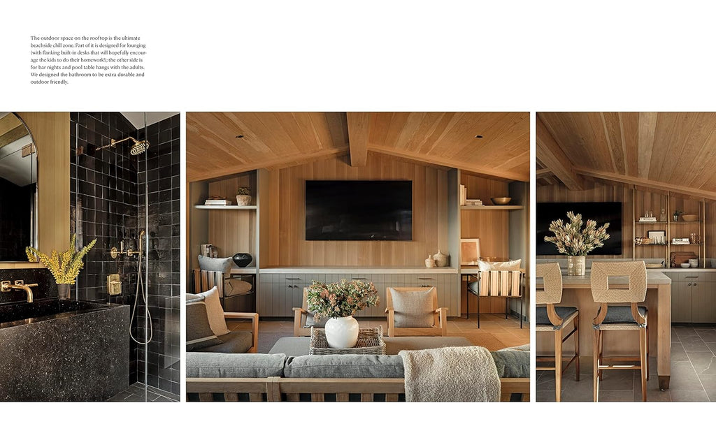 Call It Home: The Details That Matter by Amber Lewis