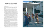 Poolside with Slim Aarons