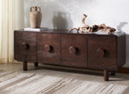 SAFAVIEH Jennamira Wood Sideboard