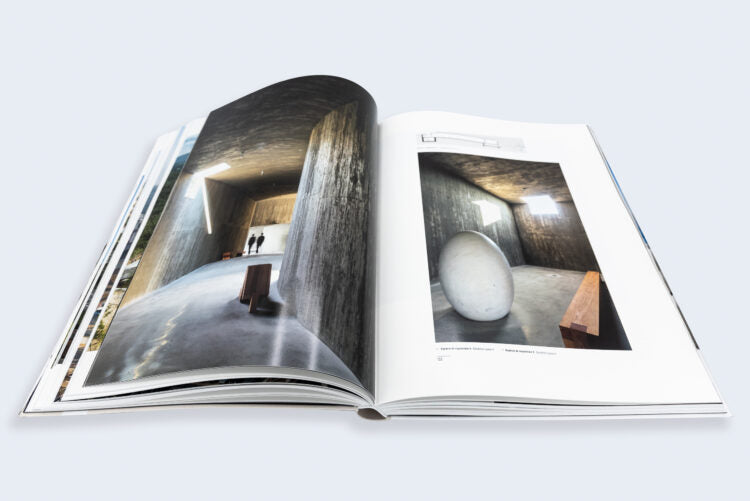 ALVARO SIZA 2015 - 2022: Autorretrato - Self Portrait