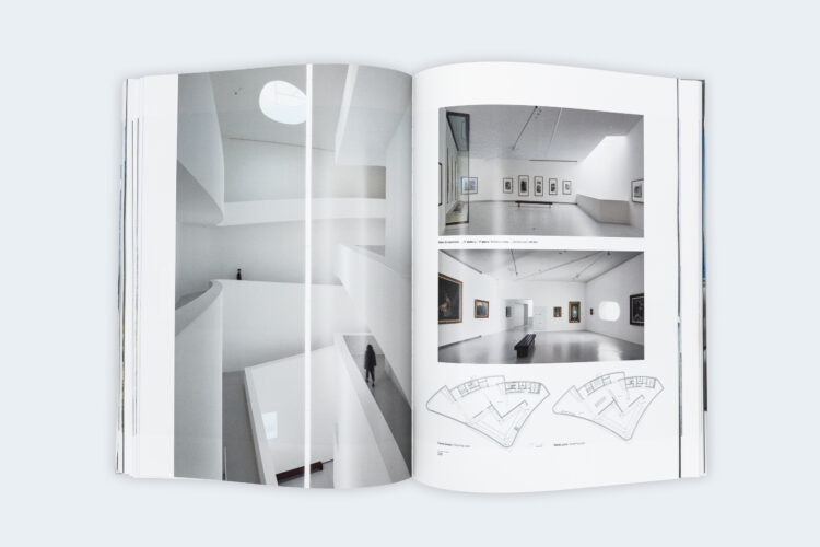 ALVARO SIZA 2015 - 2022: Autorretrato - Self Portrait
