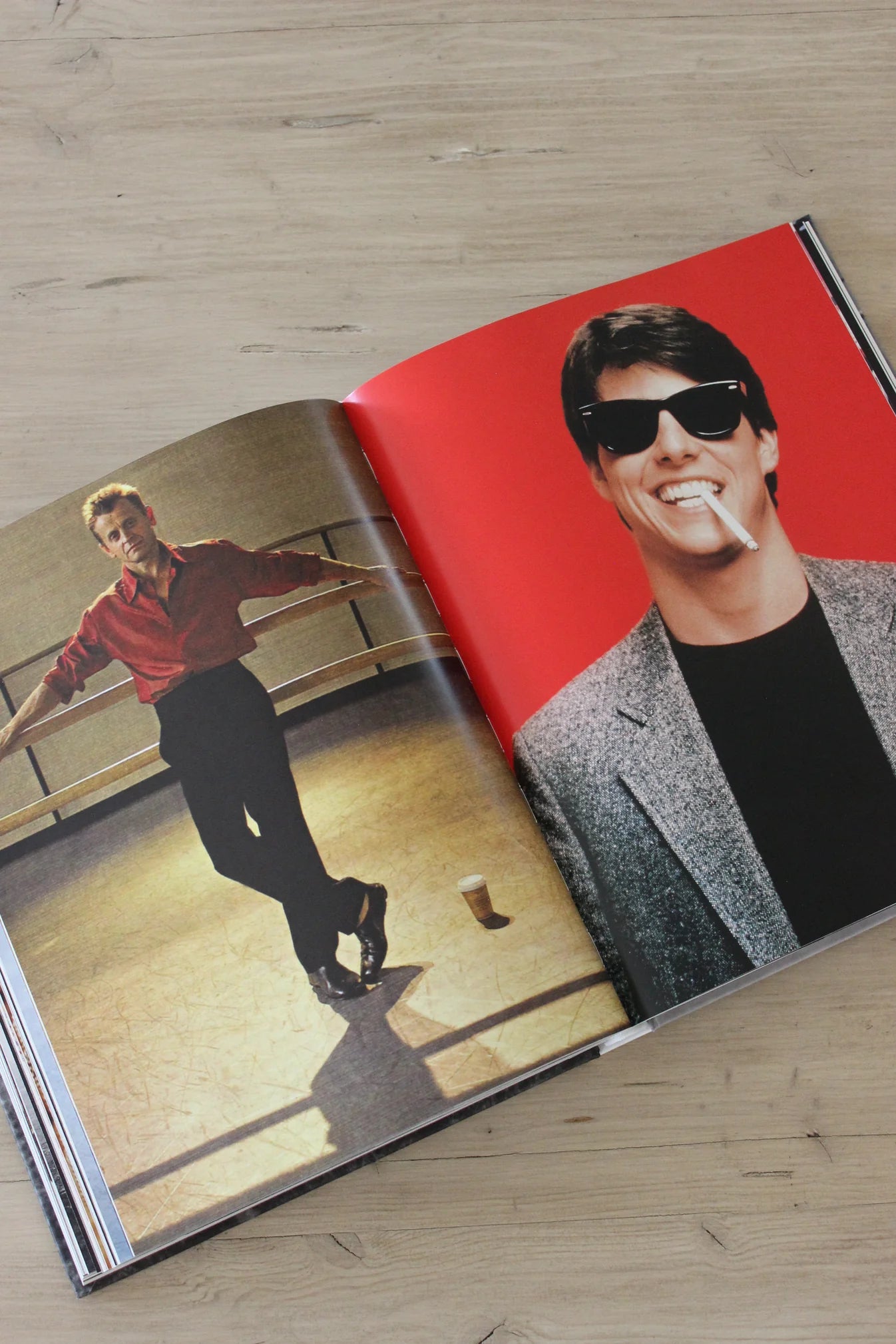 American Fashion Menswear