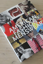 American Fashion Menswear
