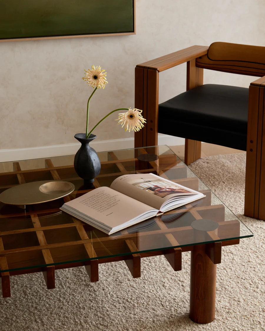 Curated Style: Artfully Edited Homes