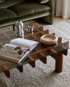 Curated Style: Artfully Edited Homes