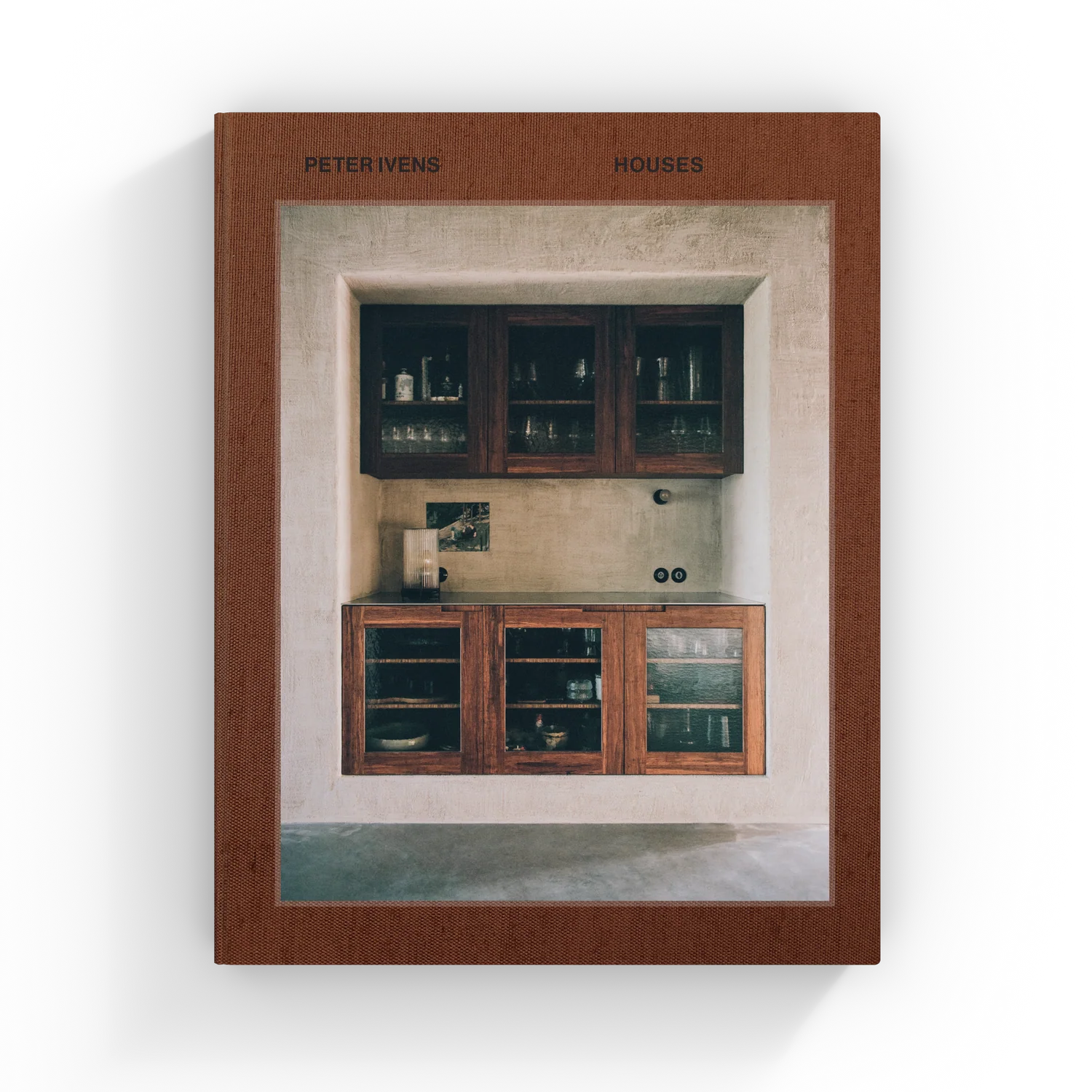 Houses by Peter Ivens