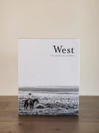 West: The American Cowboy