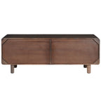 SAFAVIEH Jennamira Wood Sideboard