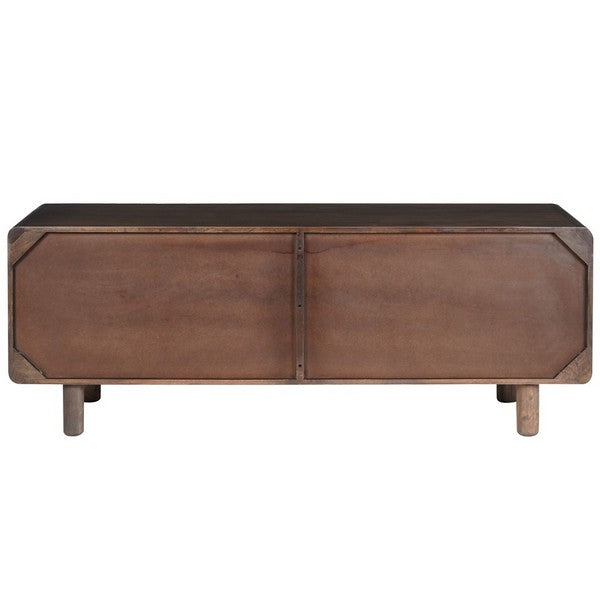 SAFAVIEH Jennamira Wood Sideboard