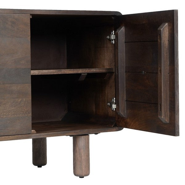 SAFAVIEH Jennamira Wood Sideboard