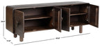 SAFAVIEH Jennamira Wood Sideboard