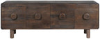 SAFAVIEH Jennamira Wood Sideboard