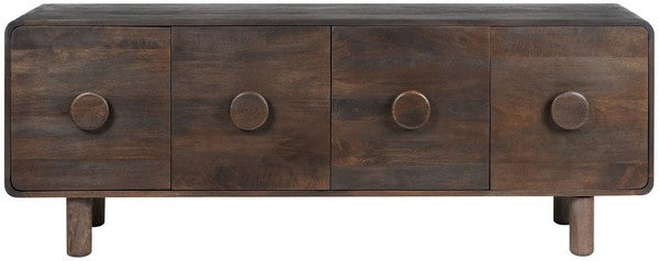 SAFAVIEH Jennamira Wood Sideboard