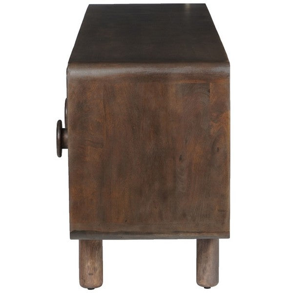 SAFAVIEH Jennamira Wood Sideboard
