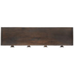 SAFAVIEH Jennamira Wood Sideboard