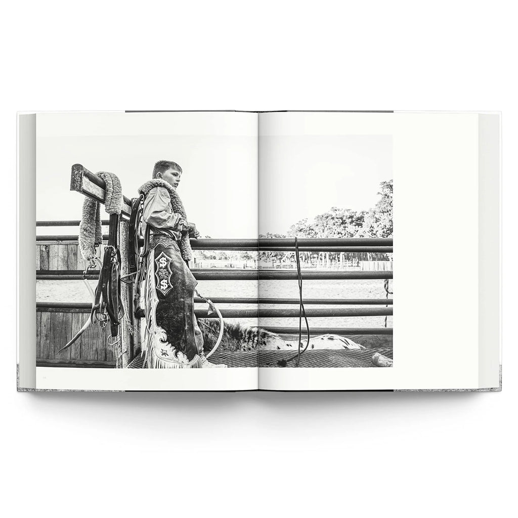 American Cowboys