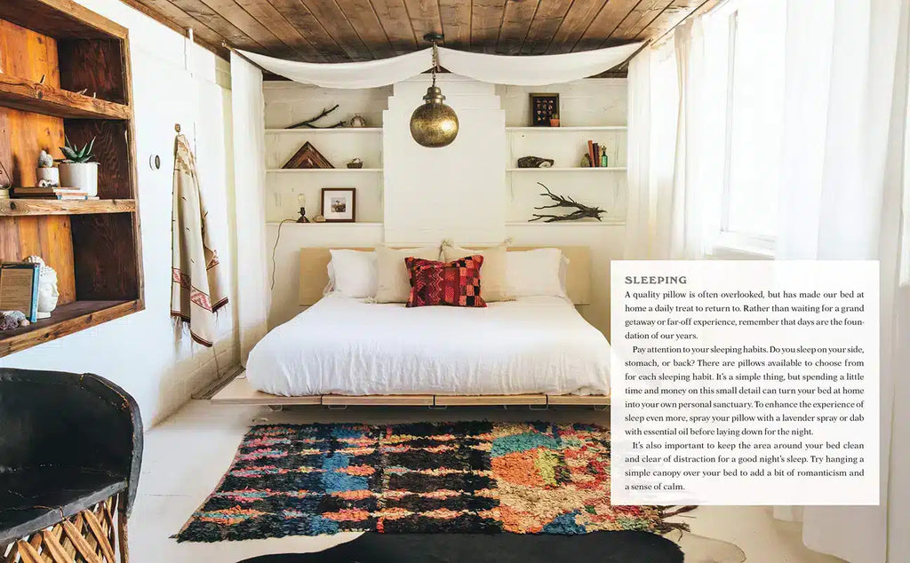 At Home in Joshua Tree: A Field Guide to Desert Living