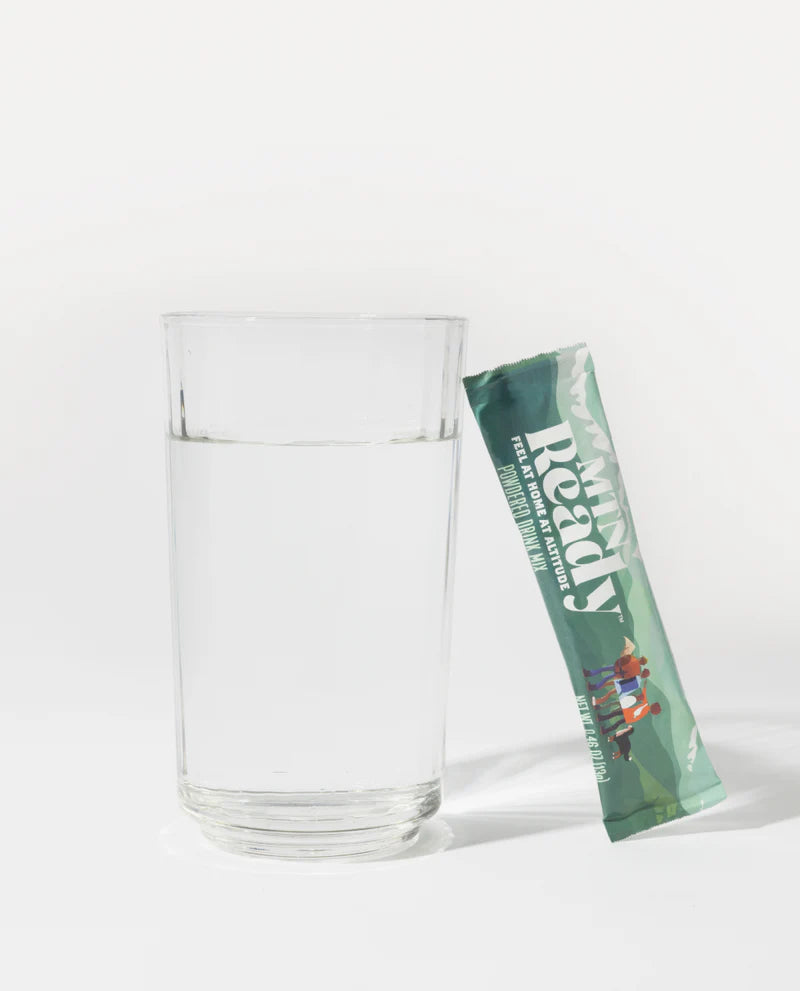 MTN Ready Acclimation Drink Mix