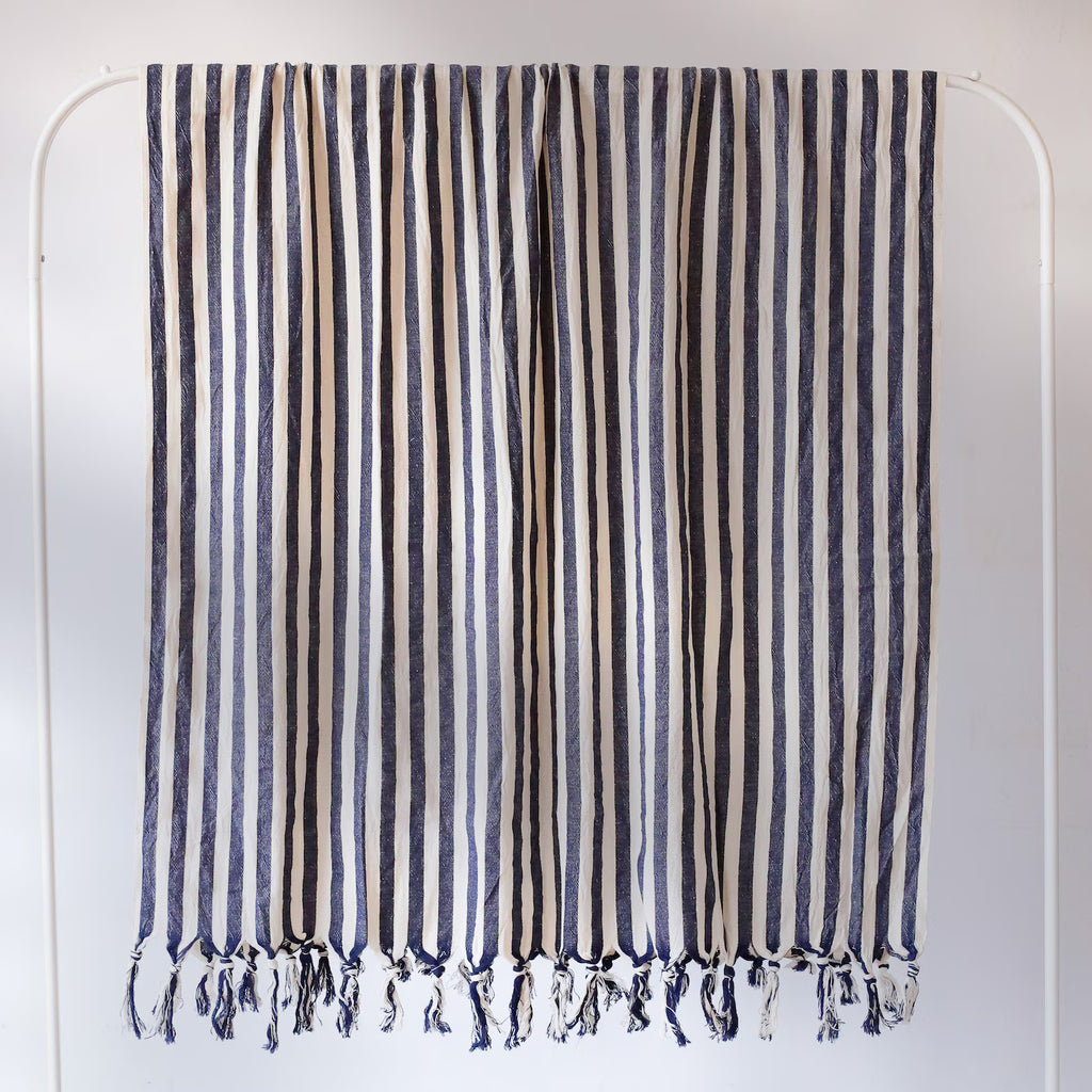 Viva Maison 100% Organic Turkish Cotton Towels