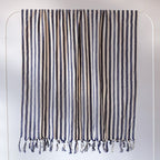 Viva Maison 100% Organic Turkish Cotton Towels