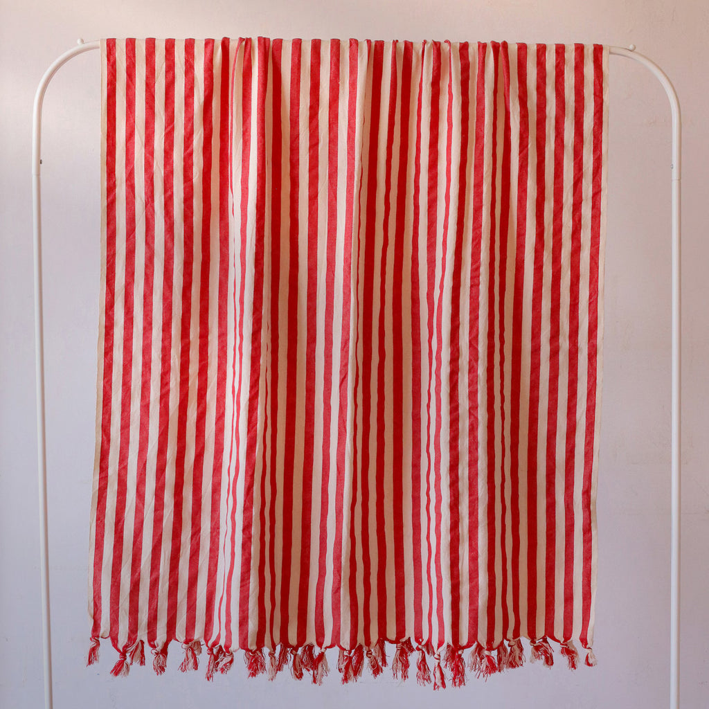 Viva Maison 100% Organic Turkish Cotton Towels