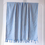 Viva Maison 100% Organic Turkish Cotton Towels