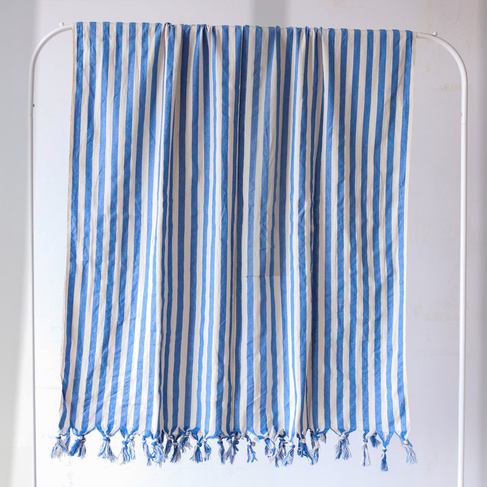Viva Maison 100% Organic Turkish Cotton Towels