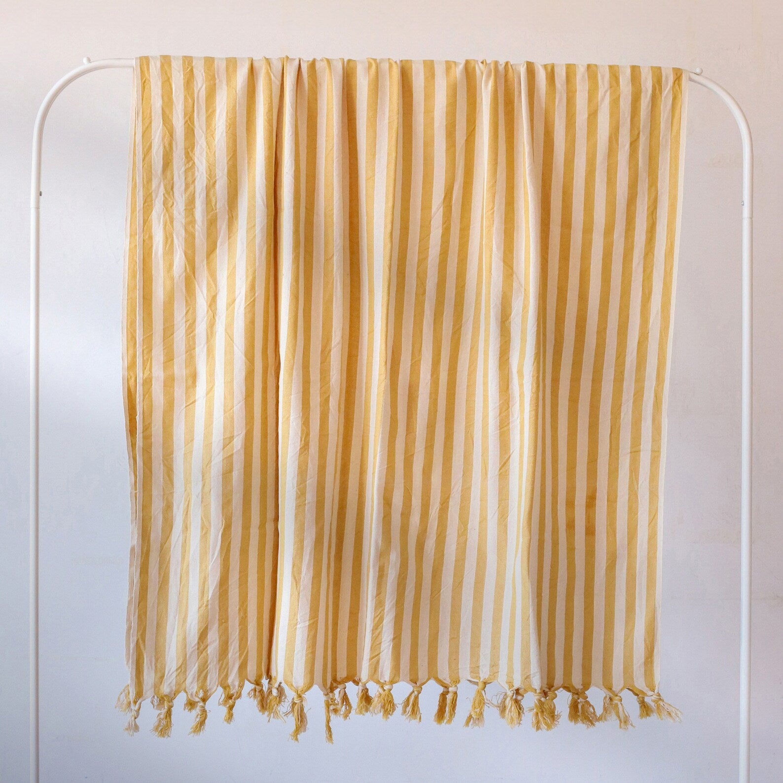 Viva Maison 100% Organic Turkish Cotton Towels