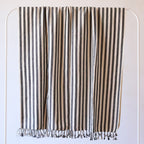 Viva Maison 100% Organic Turkish Cotton Towels