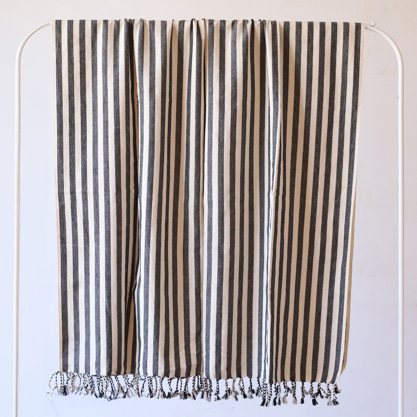 Viva Maison 100% Organic Turkish Cotton Towels