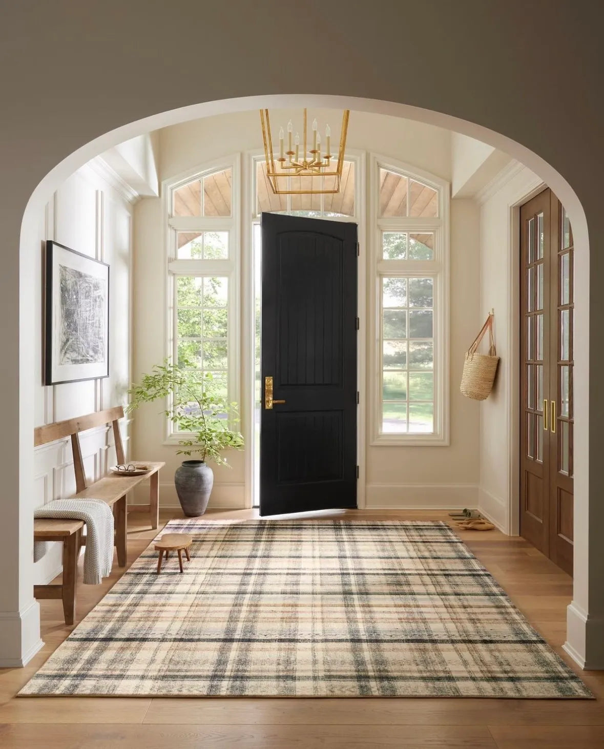 Loloi Chris Loves Julia x Loloi: Humphrey Collection Rug