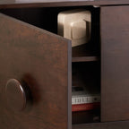 SAFAVIEH Jennamira Wood Sideboard